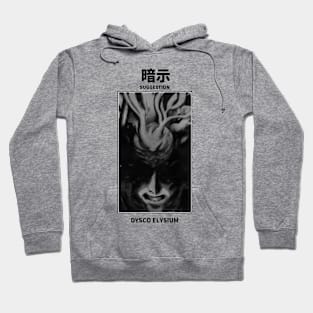 Suggestion Disco Elysium Hoodie